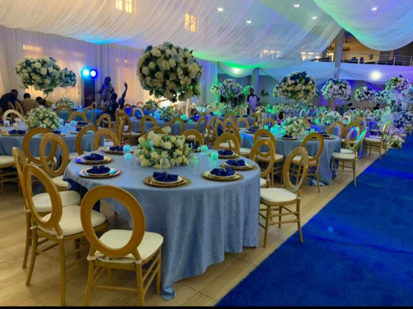 Lek-side events management photo 3